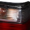 Spec-D Tuning 92-98 Bmw E36 Tail Lights Red Clear Coupe Model, LT-E362RPW-APC LT-E362RPW-APC - alternate 3